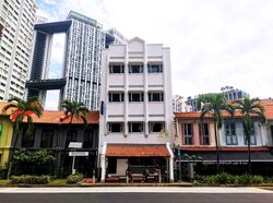 Tanjong Pagar Conservation Area (D2), Retail #509320481